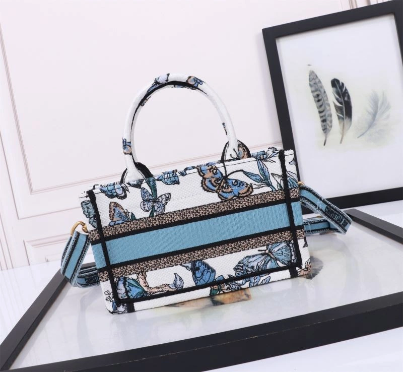 TimelessDesign Christian Dior Shopping Bags 75514