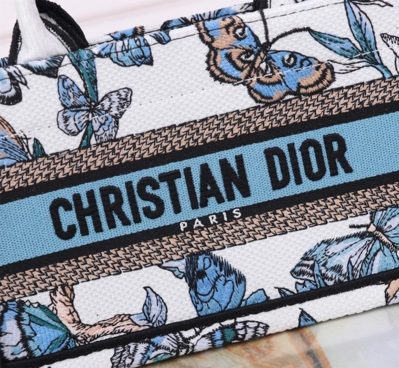 TimelessDesign Christian Dior Shopping Bags 75514