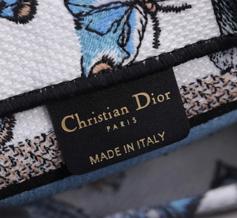 TimelessDesign Christian Dior Shopping Bags 75514