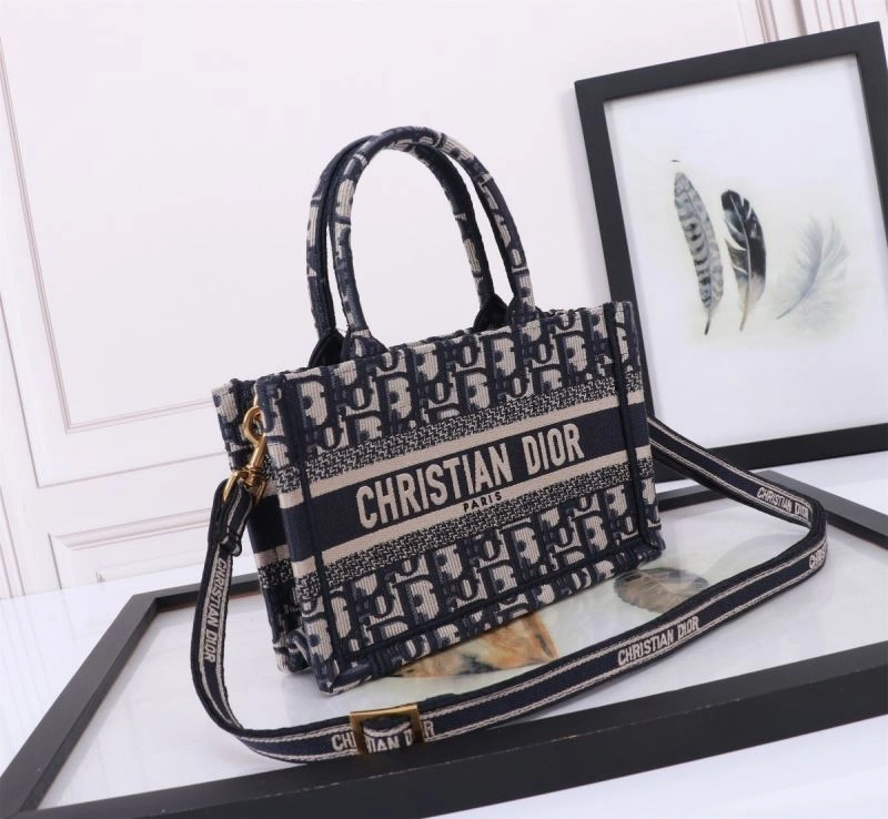 Christian Dior Shopping Bags SoftTouch 75525