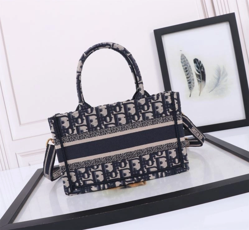 Christian Dior Shopping Bags SoftTouch 75525