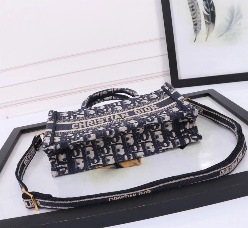 Christian Dior Shopping Bags SoftTouch 75525