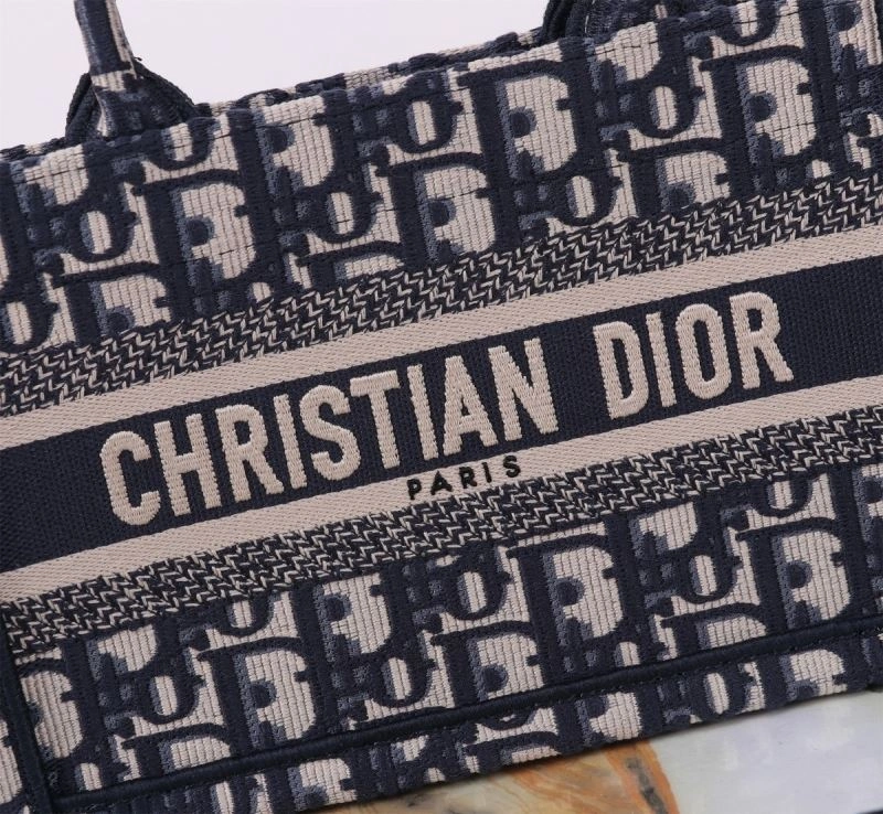 Christian Dior Shopping Bags SoftTouch 75525