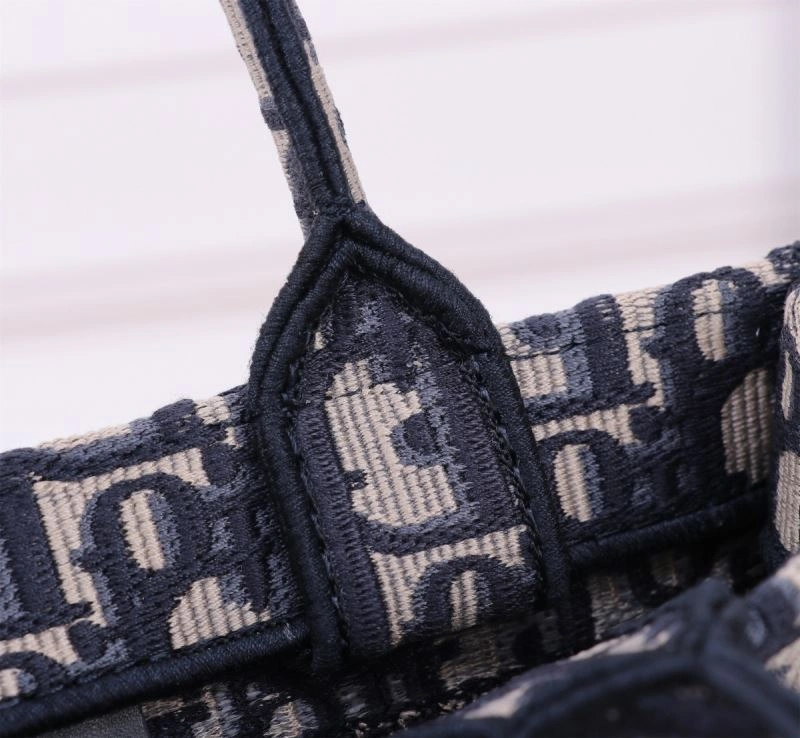 Christian Dior Shopping Bags SoftTouch 75525