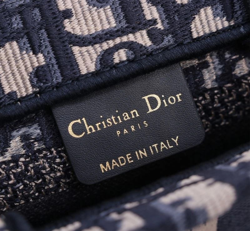 Christian Dior Shopping Bags SoftTouch 75525
