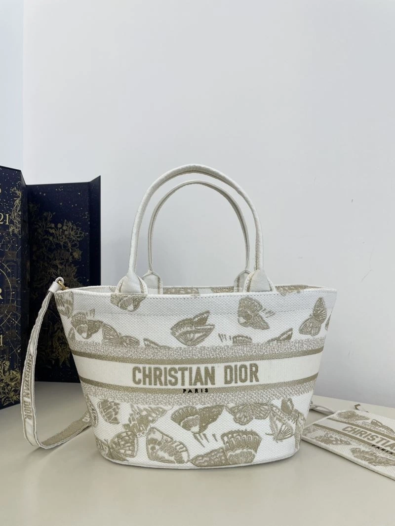 Christian Dior Shopping Bags MultiPurpose 75529