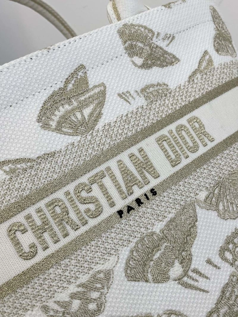 Christian Dior Shopping Bags MultiPurpose 75529