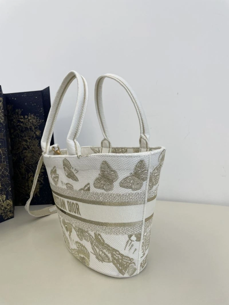 Christian Dior Shopping Bags MultiPurpose 75529