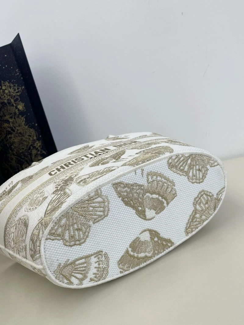 Christian Dior Shopping Bags MultiPurpose 75529
