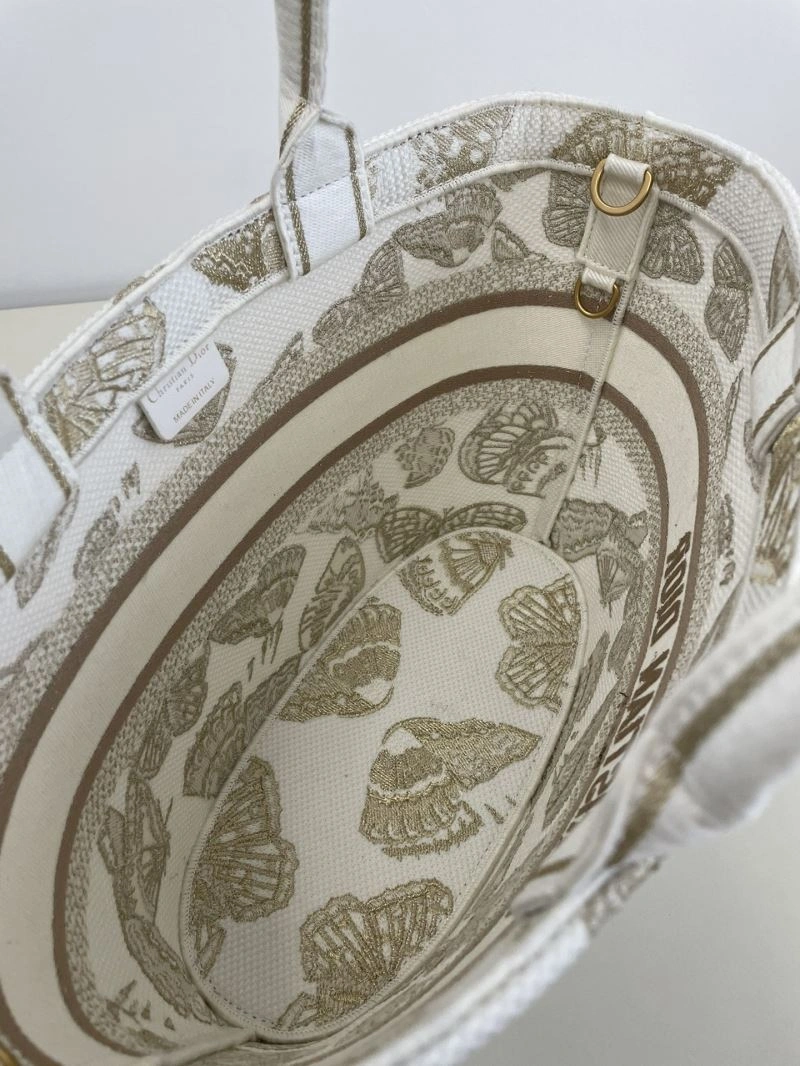 Christian Dior Shopping Bags MultiPurpose 75529