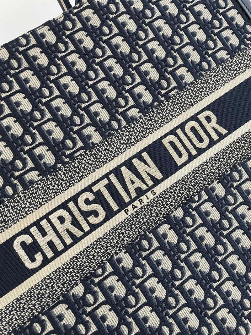Christian Dior Shopping Bags ComfortFit 75515