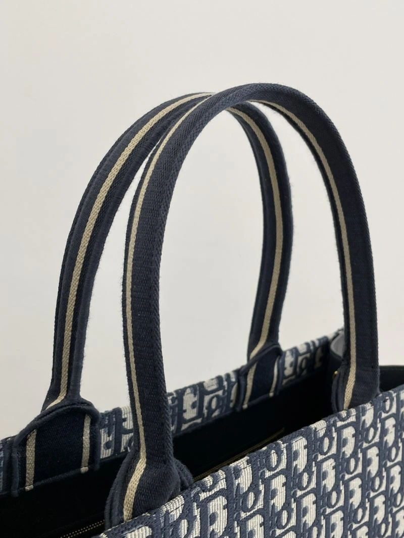 Christian Dior Shopping Bags ComfortFit 75515