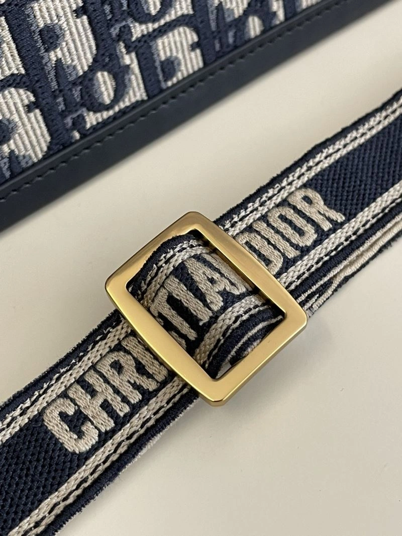 Christian Dior Shopping Bags ComfortFit 75515