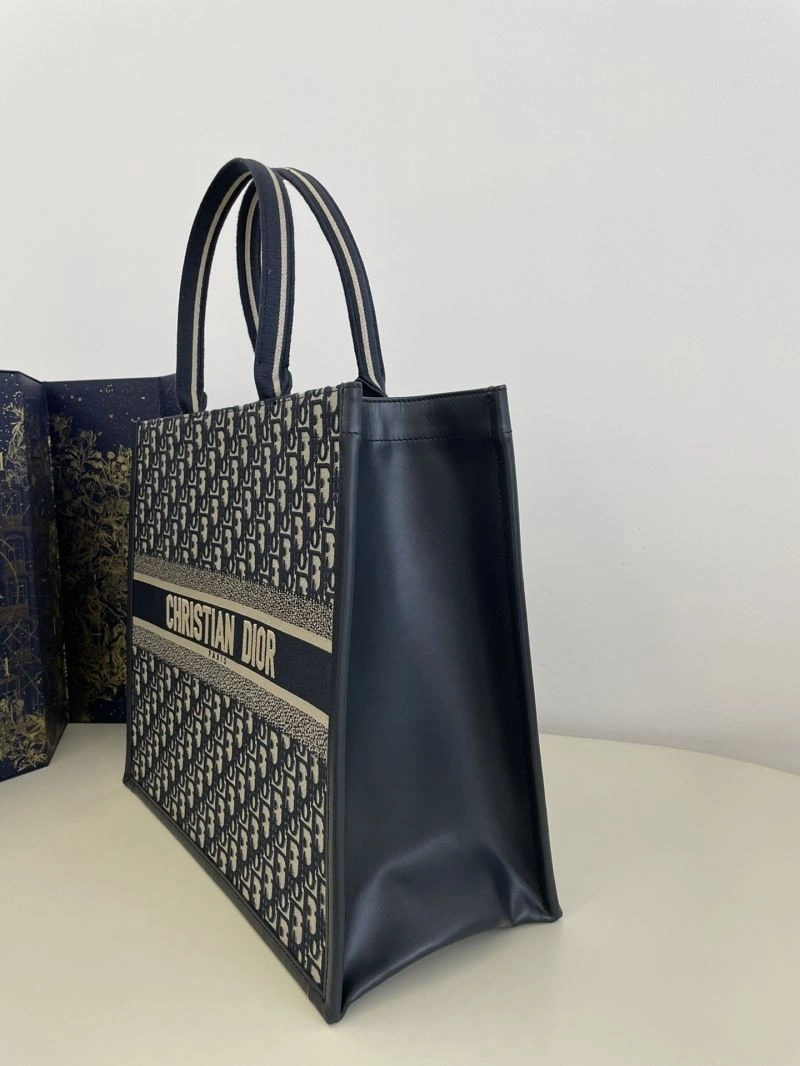 Christian Dior Shopping Bags ComfortFit 75515