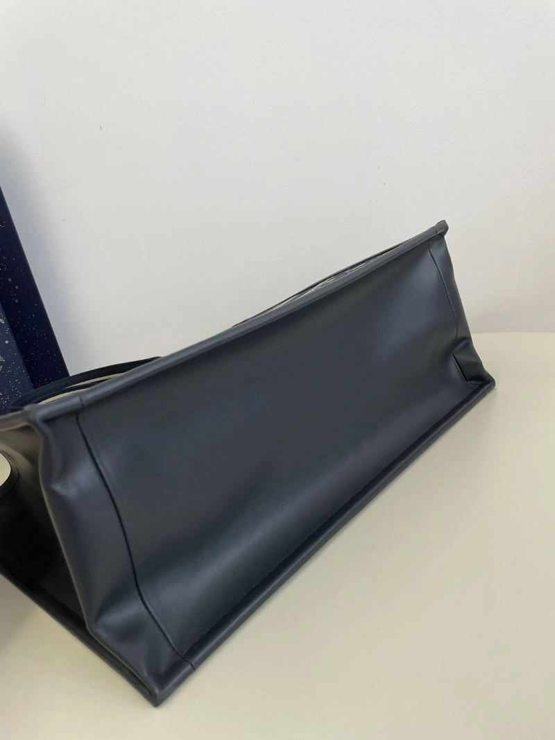 Christian Dior Shopping Bags ComfortFit 75515