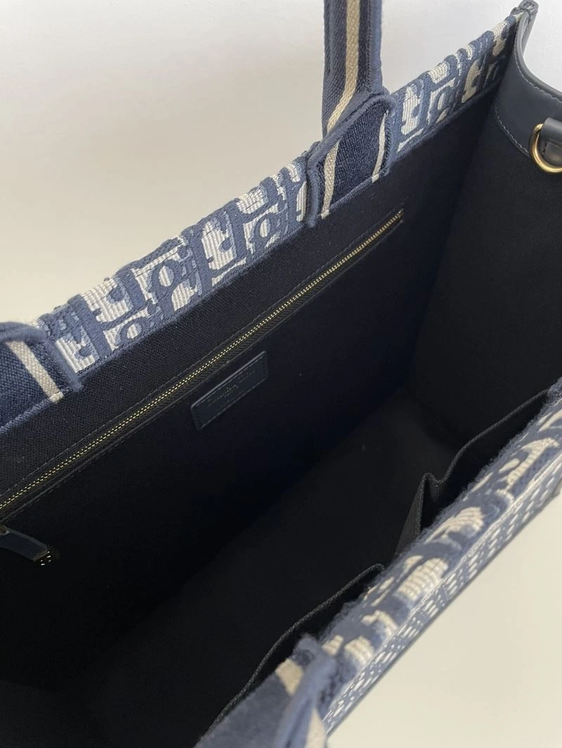 Christian Dior Shopping Bags ComfortFit 75515