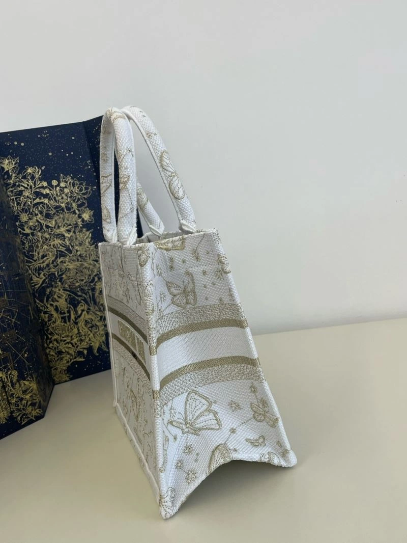 Christian Dior Shopping Bags Unisex 75527