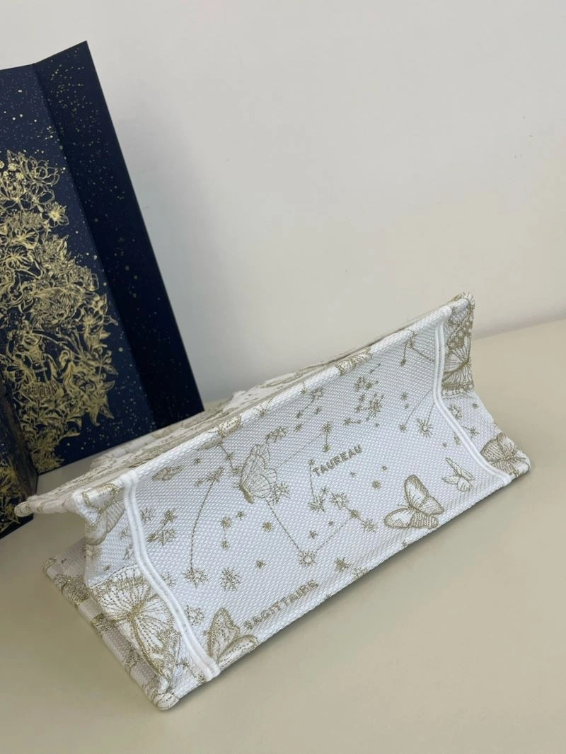 Christian Dior Shopping Bags Unisex 75527