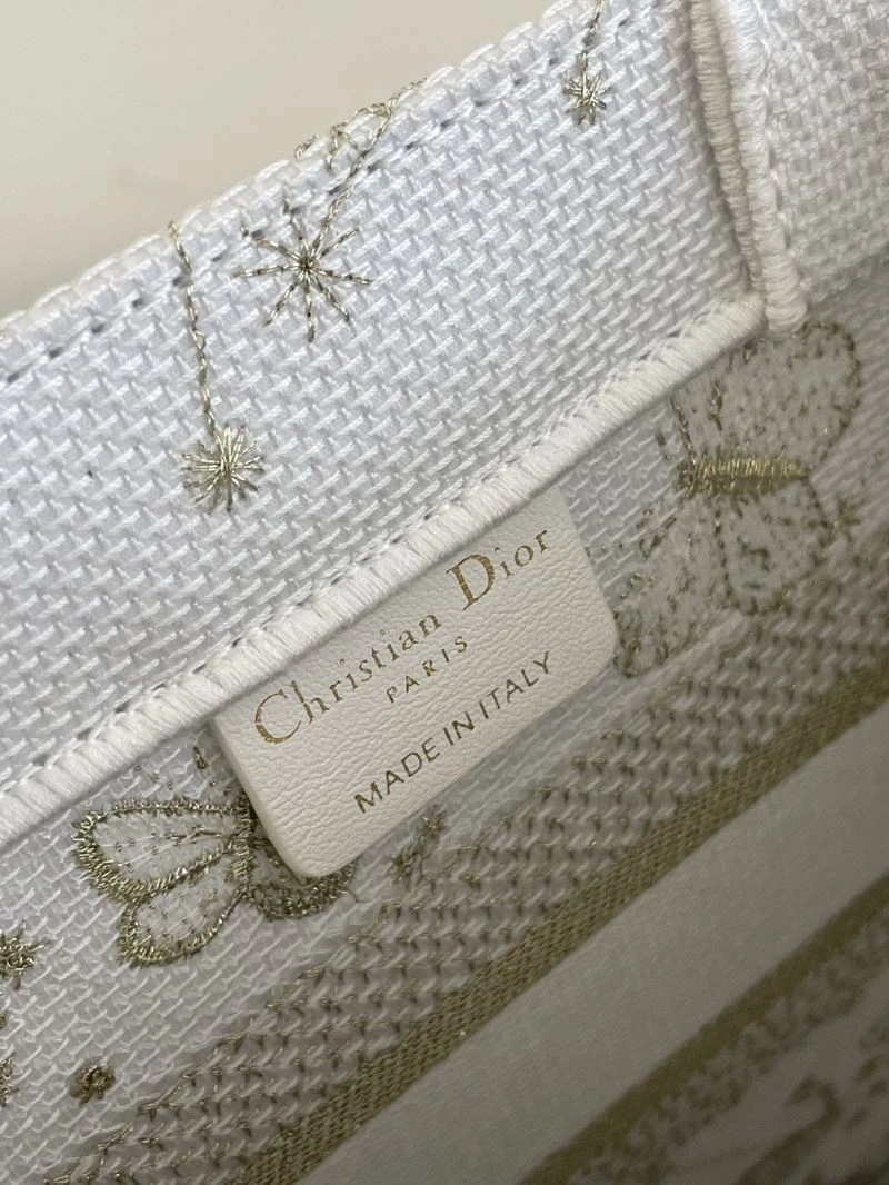 Christian Dior Shopping Bags Unisex 75527
