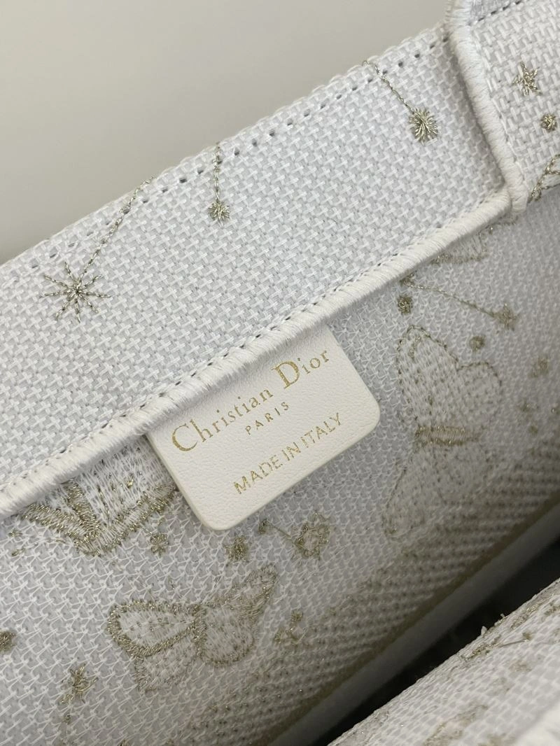 Christian Dior Shopping Bags Colorful 75520