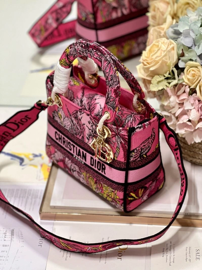 Unique Christian Dior Shopping Bags 75509