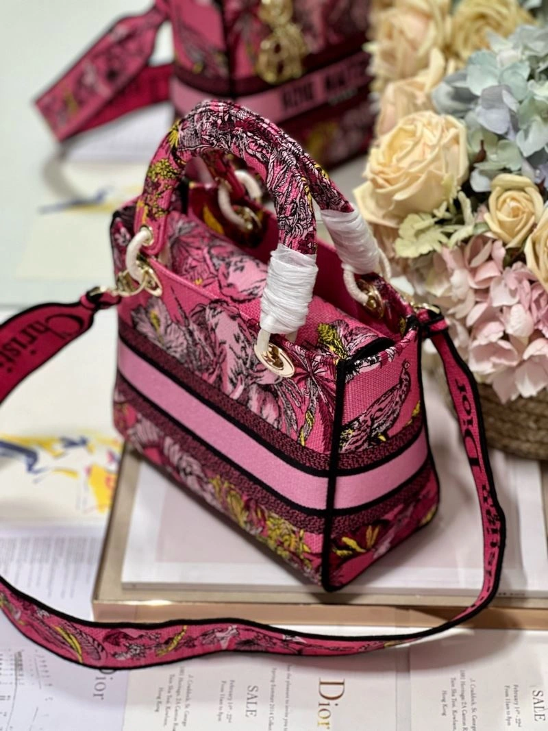 Unique Christian Dior Shopping Bags 75509