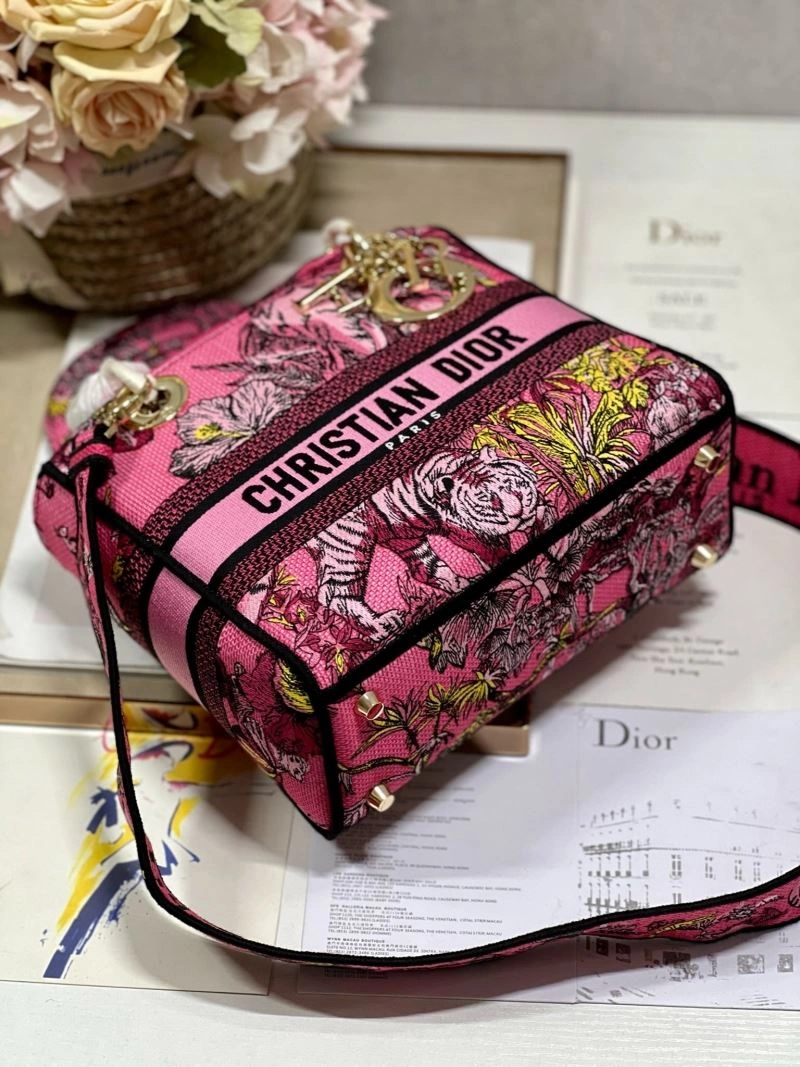 Unique Christian Dior Shopping Bags 75509