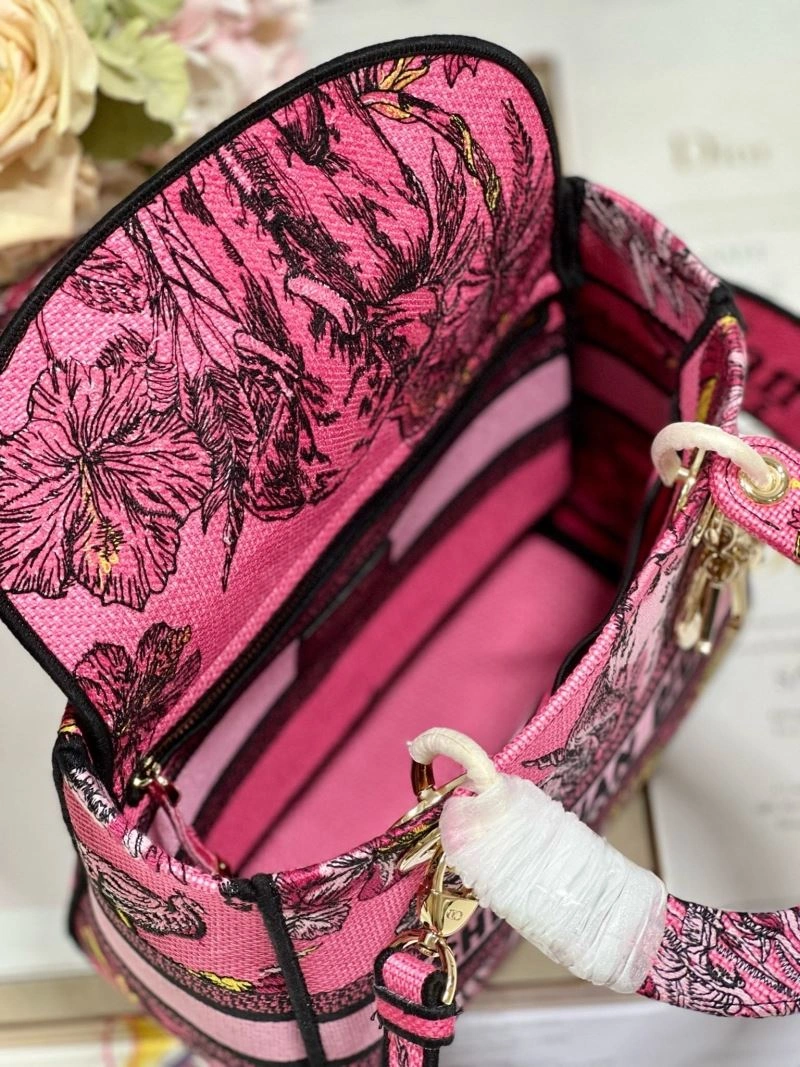 Unique Christian Dior Shopping Bags 75509