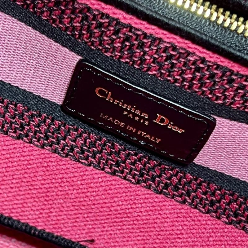 Unique Christian Dior Shopping Bags 75509