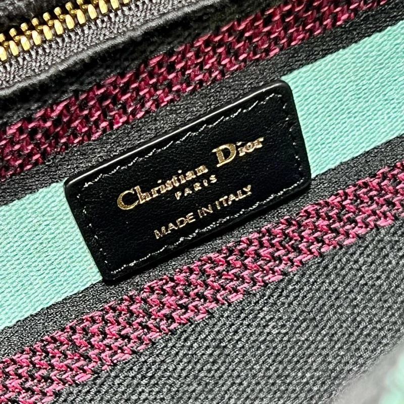 MoistureWicking Christian Dior Shopping Bags 75506