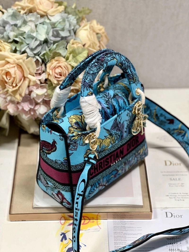 Christian Dior Shopping Bags GoodFit 75519