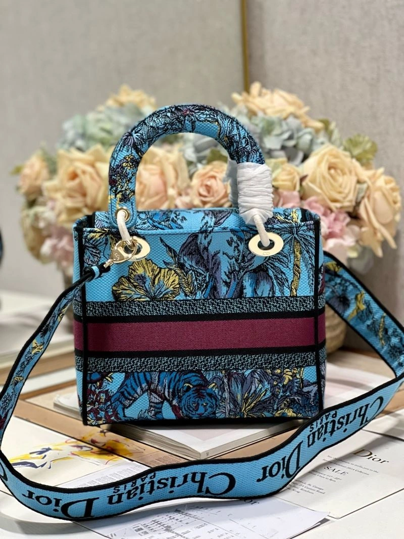 Christian Dior Shopping Bags GoodFit 75519