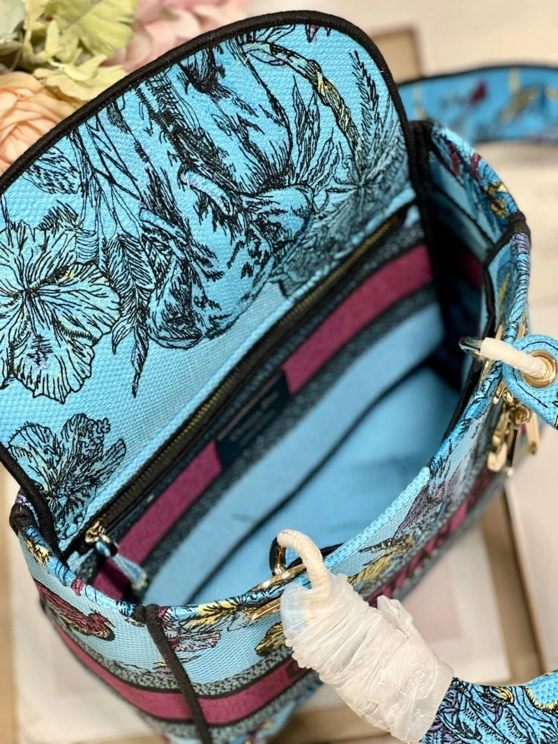 Christian Dior Shopping Bags GoodFit 75519