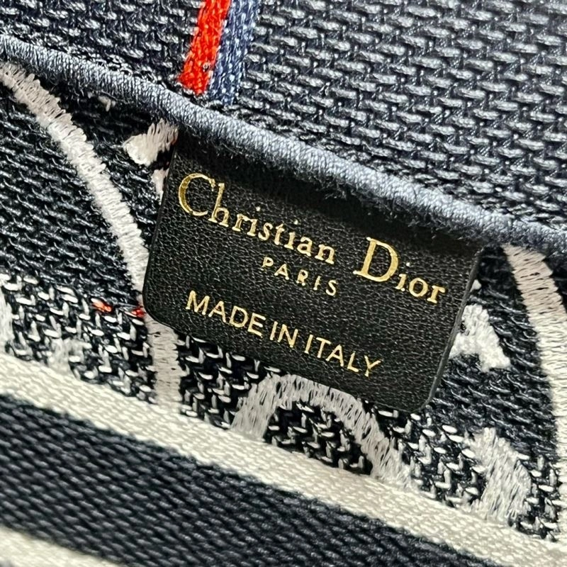 Flexible Christian Dior Shopping Bags 75524
