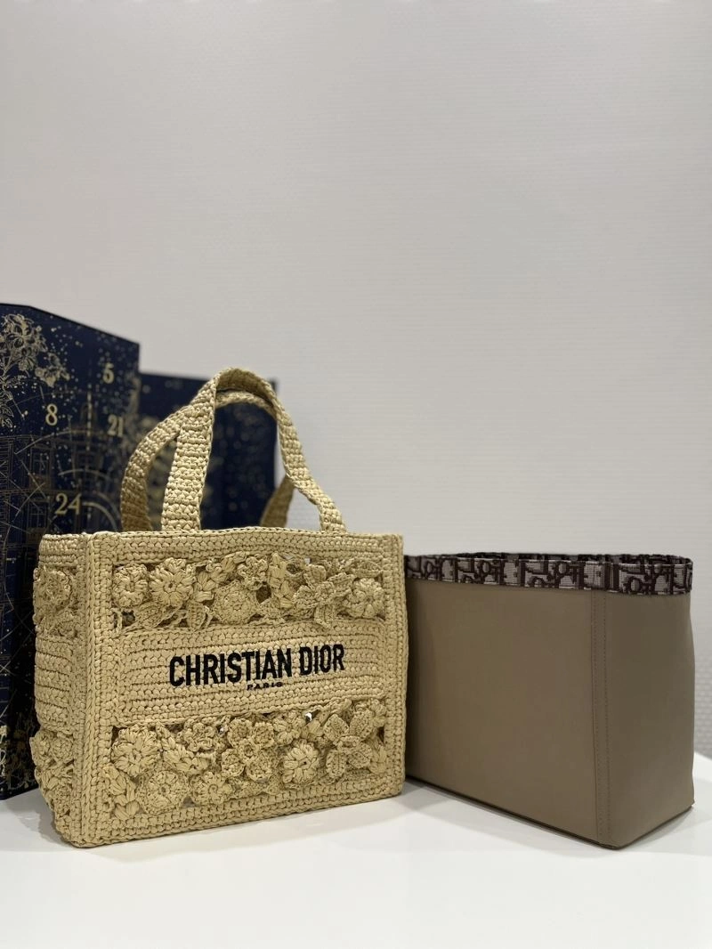 Fashionable Christian Dior Shopping Bags 75504