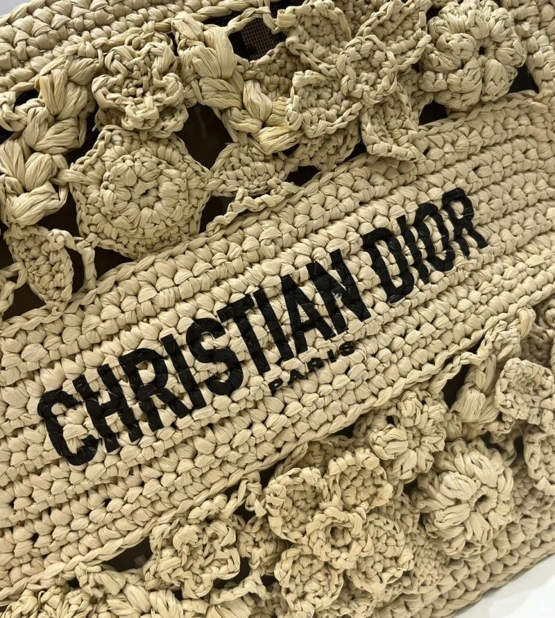 Fashionable Christian Dior Shopping Bags 75504