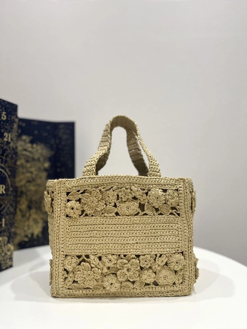 Fashionable Christian Dior Shopping Bags 75504