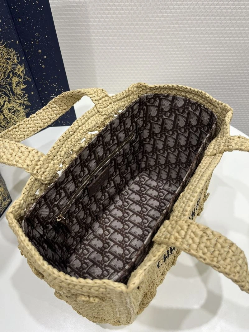 Fashionable Christian Dior Shopping Bags 75504