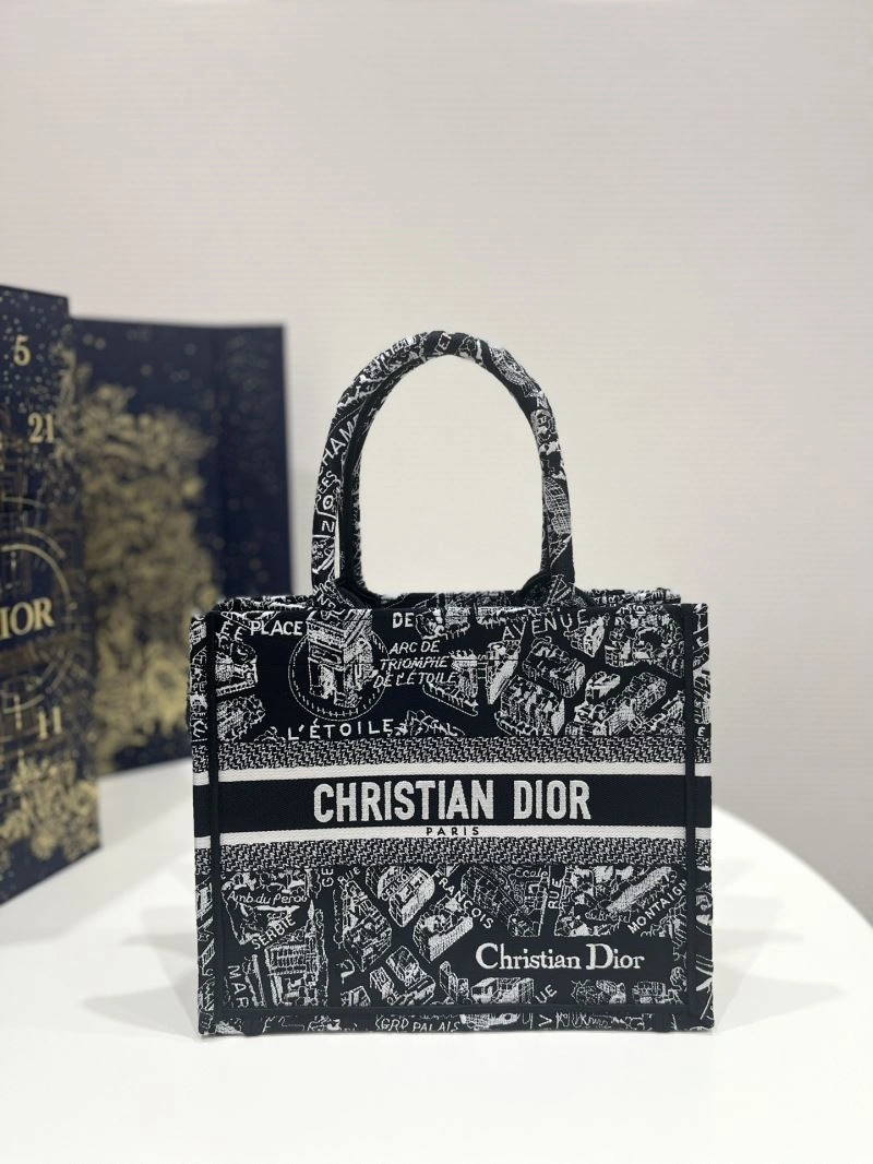 Christian Dior Shopping Bags ZeroBulk 75528