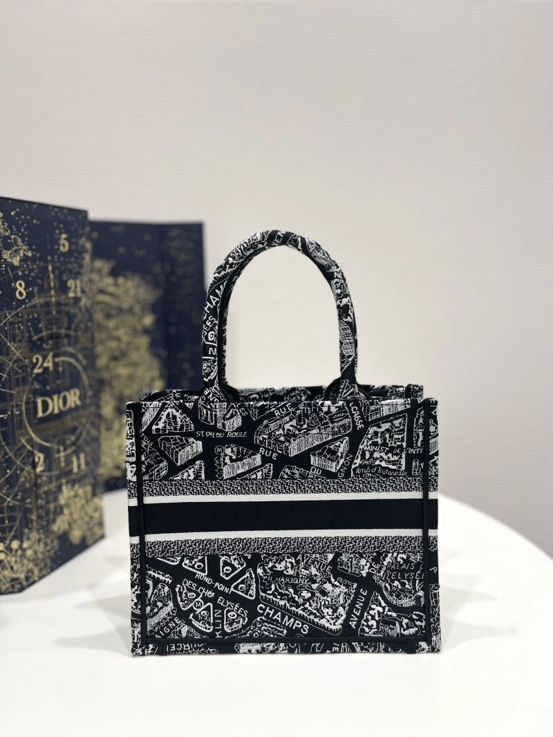Christian Dior Shopping Bags ZeroBulk 75528