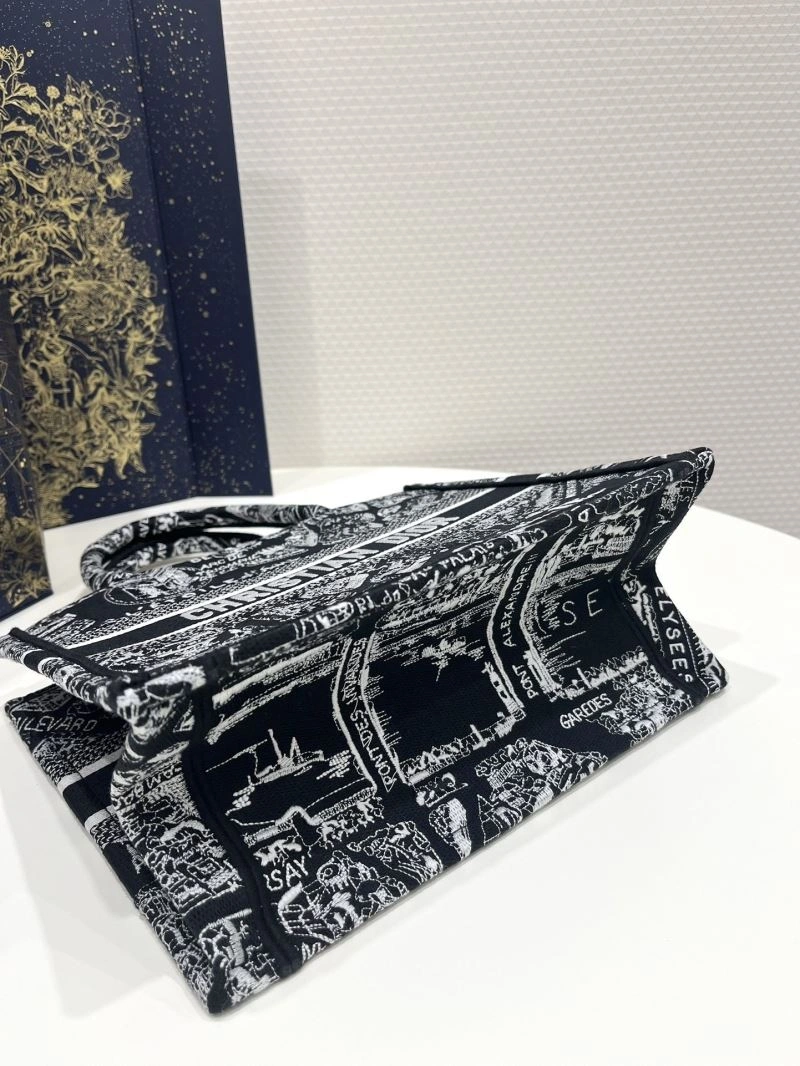 Christian Dior Shopping Bags ZeroBulk 75528