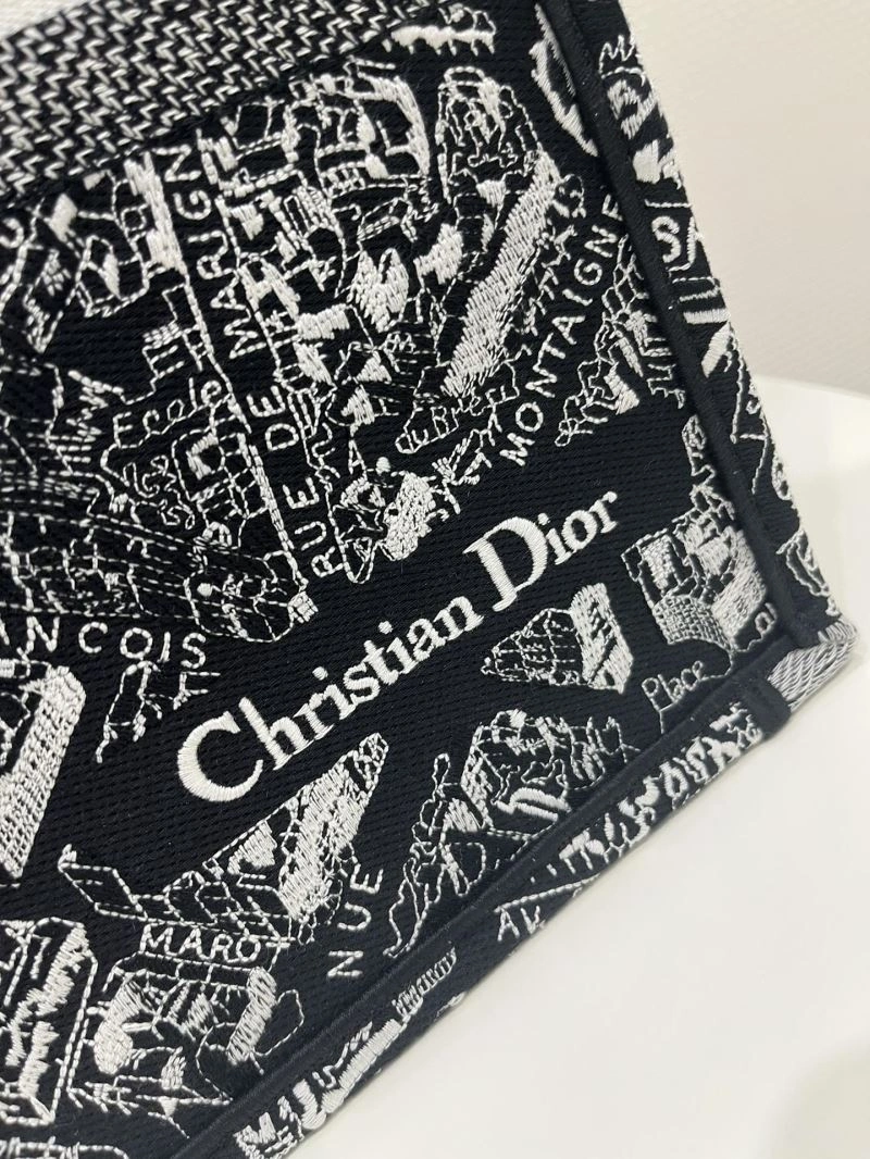 Christian Dior Shopping Bags Stylish 75526