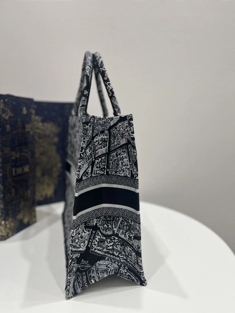 Christian Dior Shopping Bags Stylish 75526