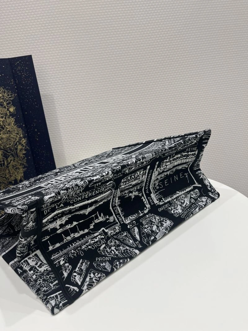 Christian Dior Shopping Bags Stylish 75526