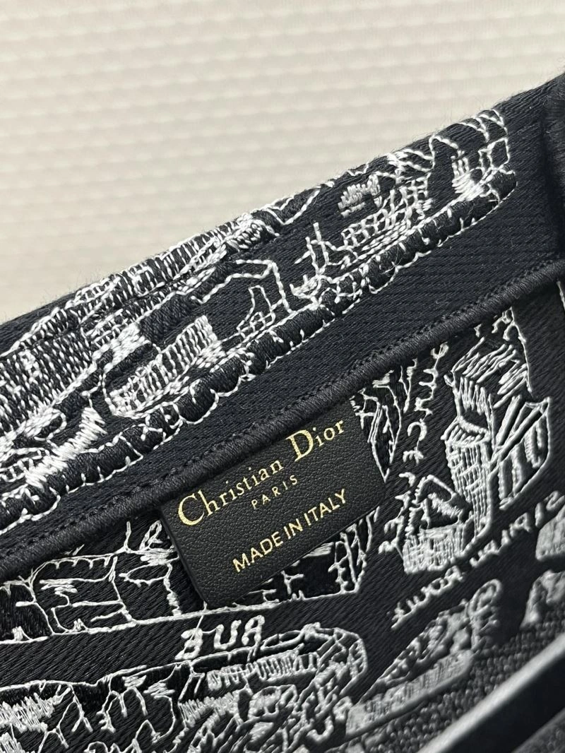 Christian Dior Shopping Bags Stylish 75526