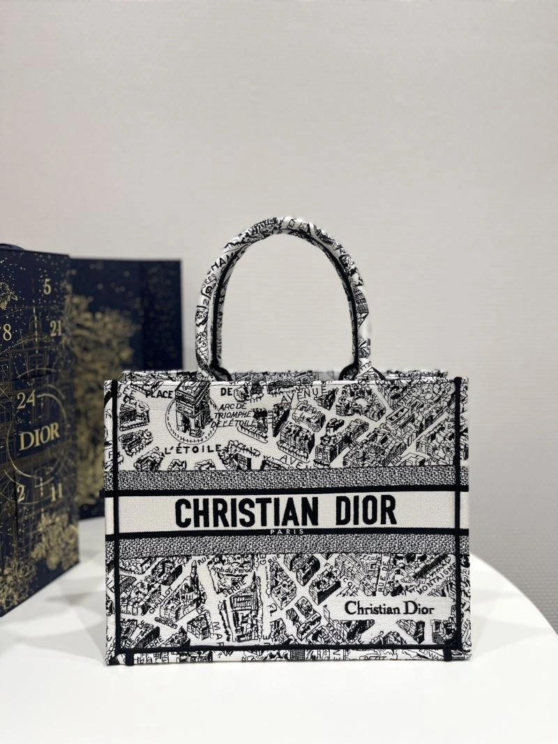 Lightweight Christian Dior Shopping Bags 75522