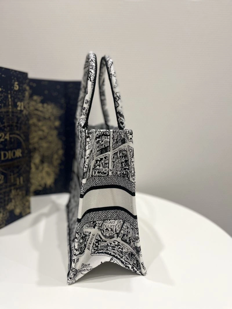 Lightweight Christian Dior Shopping Bags 75522