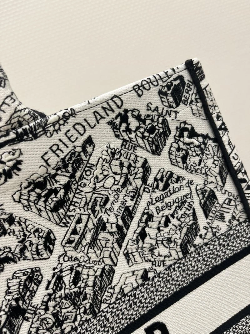 Christian Dior Shopping Bags Supportive 75521