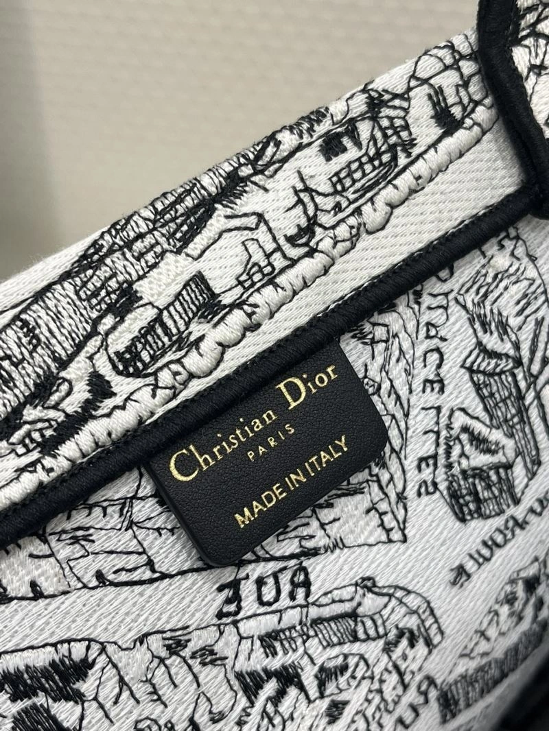 Christian Dior Shopping Bags Supportive 75521