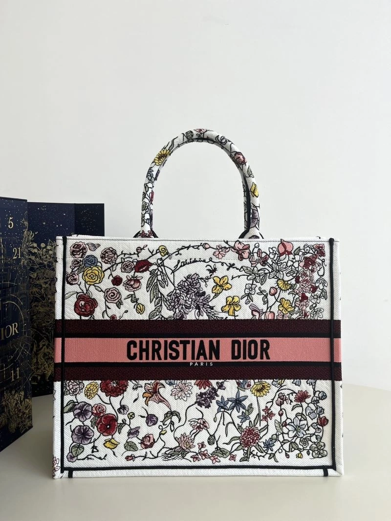 Christian Dior Shopping Bags Elegant 75502